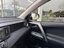 Toyota RAV4 2.5 Hybrid AWD Executive Business LEDER,NAVI,ADAPTIVECRUISE