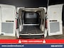 Ford Transit Custom 2.0 TDCI Automaat L1H1 Euro6 Airco | Apple Carplay | Camera | Cruisecontrol | Trekhaak parkeersensoren, verwarmde voorruit