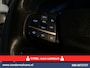 Ford Transit Custom 2.0 TDCI Automaat L1H1 Euro6 Airco | Apple Carplay | Camera | Cruisecontrol | Trekhaak parkeersensoren, verwarmde voorruit