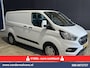 Ford Transit Custom 2.0 TDCI Automaat L1H1 Euro6 Airco | Apple Carplay | Camera | Cruisecontrol | Trekhaak parkeersensoren, verwarmde voorruit