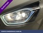 Ford Transit Custom 2.0 TDCI 130pk Automaat L1H1 Euro6 Airco | Apple Carplay | Camera | Cruisecontrol | Trekhaak parkeersensoren, verwarmde voorruit