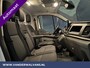 Ford Transit Custom 2.0 TDCI 130pk Automaat L1H1 Euro6 Airco | Apple Carplay | Camera | Cruisecontrol | Trekhaak parkeersensoren, verwarmde voorruit