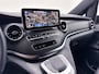 Mercedes-Benz V-klasse 250d 4-MATIC Extra Lang Avantgarde AMG Styling Dubbele Cabine Leder Dubbele Schuifdeur