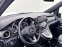 Mercedes-Benz V-klasse 250d 4-MATIC Extra Lang Avantgarde AMG Styling Dubbele Cabine Leder Dubbele Schuifdeur