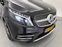 Mercedes-Benz V-klasse 250d Extra Lang Gratis 12 Maanden Garantie 4-MATIC Avantgarde AMG Maxton Spoilers Styling Dubbele Cabine Leder Dubbele Schuifdeur