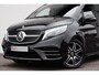 Mercedes-Benz V-klasse 250d / BPM VRIJ / Lang / AMG / DC / 2x Schuifdeur / MBUX (apple carplay) / Camera / NIEUWSTAAT