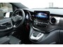 Mercedes-Benz V-klasse 220d / BPM VRIJ / XXL / DC / MBUX (apple car play) / 2x Schuifdeur / Burmester / Vol Opties / NIEUWSTAAT