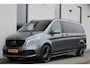 Mercedes-Benz V-klasse 220d / BPM VRIJ / XXL / DC / MBUX (apple car play) / 2x Schuifdeur / Burmester / Vol Opties / NIEUWSTAAT