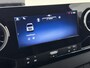 Mercedes-Benz Sprinter 317 L3H2 Pro Led Facelift 3500 KG Navigatie Trekgewicht Camera + sensoren