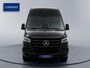 Mercedes-Benz Sprinter 317 L3H2 Pro Led Facelift 3500 KG Navigatie Trekgewicht Camera + sensoren