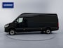 Mercedes-Benz Sprinter 317 L3H2 Pro Led Facelift 3500 KG Navigatie Trekgewicht Camera + sensoren