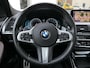 BMW X3 xDrive30i M-sport | Shadow line | Panoramadak | Nappa Mokka leder | Head-up | Draadloos telefoonladen | ACC | Dodehoek detectie | Stoelverwarming V+A | Achteruitrijcamera | Keyless