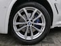 BMW X3 xDrive30i M-sport | Shadow line | Panoramadak | Nappa Mokka leder | Head-up | Draadloos telefoonladen | ACC | Dodehoek detectie | Stoelverwarming V+A | Achteruitrijcamera | Keyless