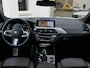 BMW X3 xDrive30i M-sport | Shadow line | Panoramadak | Nappa Mokka leder | Head-up | Draadloos telefoonladen | ACC | Dodehoek detectie | Stoelverwarming V+A | Achteruitrijcamera | Keyless