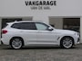 BMW X3 xDrive30i M-sport | Shadow line | Panoramadak | Nappa Mokka leder | Head-up | Draadloos telefoonladen | ACC | Dodehoek detectie | Stoelverwarming V+A | Achteruitrijcamera | Keyless