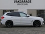 BMW X3 xDrive30i M-sport | Shadow line | Panoramadak | Nappa Mokka leder | Head-up | Draadloos telefoonladen | ACC | Dodehoek detectie | Stoelverwarming V+A | Achteruitrijcamera | Keyless