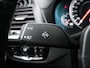 BMW X3 xDrive30i M-sport | Shadow line | Panoramadak | Nappa Mokka leder | Head-up | Draadloos telefoonladen | ACC | Dodehoek detectie | Stoelverwarming V+A | Achteruitrijcamera | Keyless