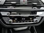 BMW X3 xDrive30i M-sport | Shadow line | Panoramadak | Nappa Mokka leder | Head-up | Draadloos telefoonladen | ACC | Dodehoek detectie | Stoelverwarming V+A | Achteruitrijcamera | Keyless