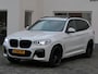 BMW X3 xDrive30i M-sport | Shadow line | Panoramadak | Nappa Mokka leder | Head-up | Draadloos telefoonladen | ACC | Dodehoek detectie | Stoelverwarming V+A | Achteruitrijcamera | Keyless