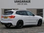 BMW X3 xDrive30i M-sport | Shadow line | Panoramadak | Nappa Mokka leder | Head-up | Draadloos telefoonladen | ACC | Dodehoek detectie | Stoelverwarming V+A | Achteruitrijcamera | Keyless