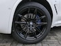 BMW X3 xDrive30i M-sport | Shadow line | Panoramadak | Nappa Mokka leder | Head-up | Draadloos telefoonladen | ACC | Dodehoek detectie | Stoelverwarming V+A | Achteruitrijcamera | Keyless