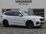 BMW X3 xDrive30i M-sport | Shadow line | Panoramadak | Nappa Mokka leder | Head-up | Draadloos telefoonladen | ACC | Dodehoek detectie | Stoelverwarming V+A | Achteruitrijcamera | Keyless