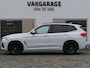 BMW X3 xDrive30i M-sport | Shadow line | Panoramadak | Nappa Mokka leder | Head-up | Draadloos telefoonladen | ACC | Dodehoek detectie | Stoelverwarming V+A | Achteruitrijcamera | Keyless
