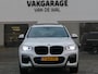 BMW X3 xDrive30i M-sport | Shadow line | Panoramadak | Nappa Mokka leder | Head-up | Draadloos telefoonladen | ACC | Dodehoek detectie | Stoelverwarming V+A | Achteruitrijcamera | Keyless