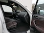 BMW X3 xDrive30i M-sport | Shadow line | Panoramadak | Nappa Mokka leder | Head-up | Draadloos telefoonladen | ACC | Dodehoek detectie | Stoelverwarming V+A | Achteruitrijcamera | Keyless