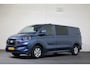 Ford Transit Custom 2.0 TDci L2 H1 DC Limited Automaat Airco Navigatie Camera (360Gr)