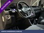 Volkswagen Caddy 2.0 TDI L1H1 inrichting Euro6 Airco | Apple Carplay | Trekhaak | Cruisecontrol parkeersensoren, android auto