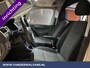 Volkswagen Caddy 2.0 TDI L1H1 inrichting Euro6 Airco | Apple Carplay | Trekhaak | Cruisecontrol parkeersensoren, android auto