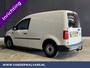 Volkswagen Caddy 2.0 TDI L1H1 inrichting Euro6 Airco | Apple Carplay | Trekhaak | Cruisecontrol parkeersensoren, android auto