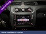 Volkswagen Caddy 2.0 TDI L1H1 inrichting Euro6 Airco | Apple Carplay | Trekhaak | Cruisecontrol parkeersensoren, android auto