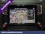 Volkswagen Caddy 2.0 TDI L1H1 inrichting Euro6 Airco | Apple Carplay | Trekhaak | Cruisecontrol parkeersensoren, android auto
