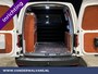 Volkswagen Caddy 2.0 TDI L1H1 inrichting Euro6 Airco | Apple Carplay | Trekhaak | Cruisecontrol parkeersensoren, android auto