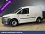 Volkswagen Caddy 2.0 TDI L1H1 inrichting Euro6 Airco | Apple Carplay | Trekhaak | Cruisecontrol parkeersensoren, android auto