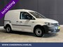 Volkswagen Caddy 2.0 TDI L1H1 inrichting Euro6 Airco | Apple Carplay | Trekhaak | Cruisecontrol parkeersensoren, android auto