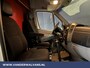 Mercedes-Benz Sprinter 316 CDI 163 pk L2H2 Euro6 Airco | 2800kg Trekhaak | Cruisecontrol parkeersensoren, chauffeursstoel