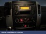 Mercedes-Benz Sprinter 316 CDI 163 pk L2H2 Euro6 Airco | 2800kg Trekhaak | Cruisecontrol parkeersensoren, chauffeursstoel
