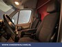 Mercedes-Benz Sprinter 316 CDI 163 pk L2H2 Euro6 Airco | 2800kg Trekhaak | Cruisecontrol parkeersensoren, chauffeursstoel