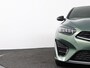 Kia ProCeed 1.5 T-GDi GT-Line - LED-verlichting - LM-Velgen - Navigatie - Camera - Adapt. Cruise Control - Climate Control - Fabrieksgarantie t/m 07-2030