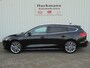 Ford Focus 1.0 HYBRID 125PK VIGNALE PANODAK LEER ENZ