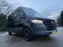 Mercedes-Benz Sprinter 314 2.2 CDI L2H2 Functional EURO VI-D Mercedes-Benz Sprinter 314 2.2 CDI L2H1 Functional EURO VI-D 2019 | Airco | CarPlay | Cruise Control | Stoelverwarming | Elektrische Ramen | Stuurwiel Bediening | 2 Sleutels | Boekjes