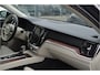 Volvo V60 2.0 T5 Inscription Pilot Assist | Memory stoel | Leer | Trekhaak wegklap | Stoelverwarming | Hout inleg | a.Camera | Carplay