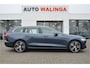 Volvo V60 2.0 T5 Inscription Pilot Assist | Memory stoel | Leer | Trekhaak wegklap | Stoelverwarming | Hout inleg | a.Camera | Carplay