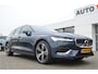 Volvo V60 2.0 T5 Inscription Pilot Assist | Memory stoel | Leer | Trekhaak wegklap | Stoelverwarming | Hout inleg | a.Camera | Carplay