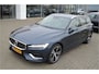 Volvo V60 2.0 T5 Inscription Pilot Assist | Memory stoel | Leer | Trekhaak wegklap | Stoelverwarming | Hout inleg | a.Camera | Carplay