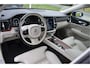 Volvo V60 2.0 T5 Inscription Pilot Assist | Memory stoel | Leer | Trekhaak wegklap | Stoelverwarming | Hout inleg | a.Camera | Carplay
