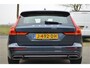 Volvo V60 2.0 T5 Inscription Pilot Assist | Memory stoel | Leer | Trekhaak wegklap | Stoelverwarming | Hout inleg | a.Camera | Carplay